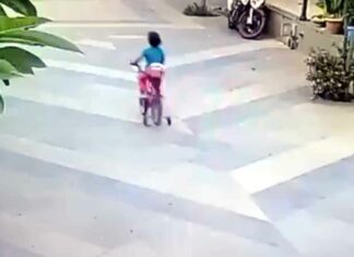 Mehsana Car Accident: गुजरात में सामने आया एक चार साल की बच्ची का दर्दनाक हादसा! Mehsana Car Accident