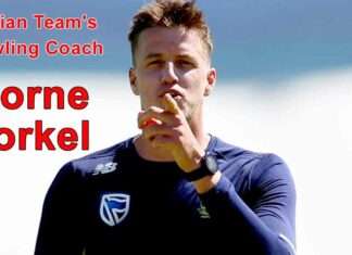 Morne Morkel