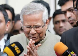 Bangladesh News Updates : मोहम्मद यूनुस संभालेंगे बांग्लादेश की कमान, आज ग्रहण करेंगे पदभार Bangladesh News