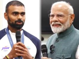 Narendra Modi