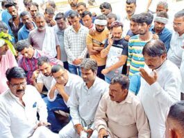 Sirsa: कंगनपुर रोड पब्लिक हेल्थ के डिस्पोजल प्लांट पर कर्मचारी की मौत का मामला Sirsa News