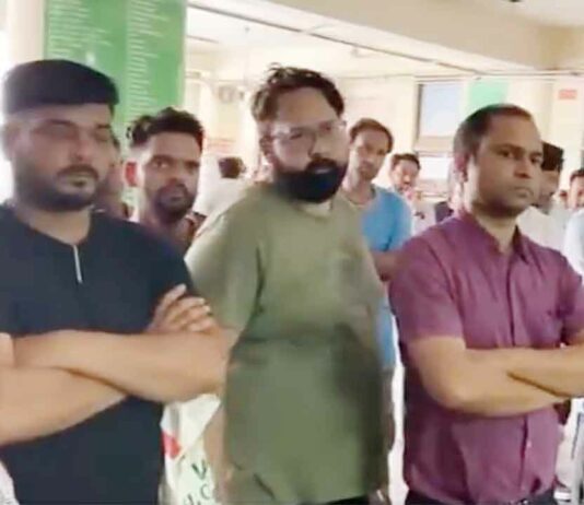 RG Kar Medical College News Today : हिंसा करने वाले 19 गिरफ्तार; दिल्ली, अमृतसर में आज मरीज हो सकते हैं परेशान RG Kar Medical College News