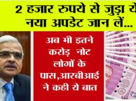 RS 2000 Note