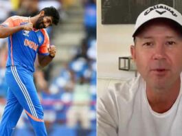 Ricky Ponting
