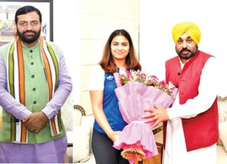 Chandigarh News