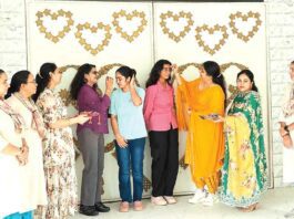 Shah Satnam Ji Girls College