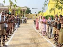 श्री जलालाना साहिब की पावन मरू धरा पर उपहार स्वरूप ये सराहनीय कार्य करके मनाया पूज्य गुरू जी का पावन अवतार दिवस! Shri Jalalana Sahib