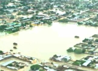 Floods