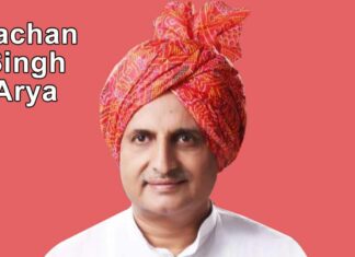 Bachan Singh Arya resigns: हरियाणा चुनाव से पहले इस भाजपा नेता एवं पूर्व मंत्री ने दिया इस्तीफा! Bachan Singh Arya