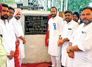 Barnala News
