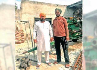 Barnala News
