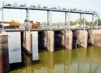 Bhakra System Regulation 