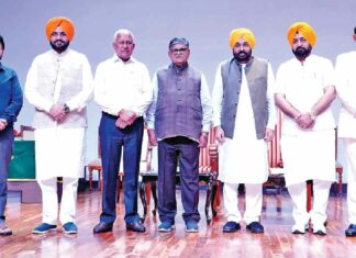 Chandigarh News