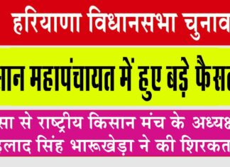 Sirsa News