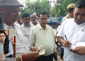 सिंगल यूज प्लास्टिक का बहिष्कार कर पर्यावरण को बचाएं: विक्रमादित्य सिंह मलिक Ghaziabad News