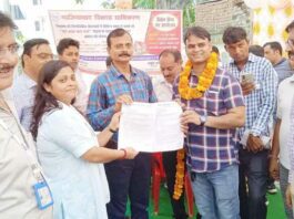 घर का सपना करें साकार, जीडीए की योजना पहले आओ, पहले पाओ सुनेहरा अवसर: राजेश कुमार Ghaziabad News