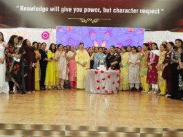 शाह सतनाम जी गर्ल्स स्कूल-कॉलेज एवं बॉयज कॉलेज में मनाया अध्यापक दिवस Sirsa News