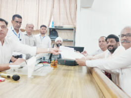 Haryana Election