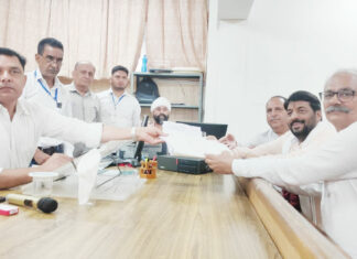 Haryana Election