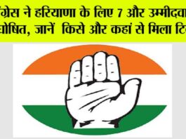Haryana