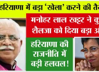 Haryana News