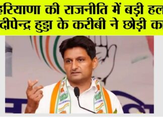 Haryana News