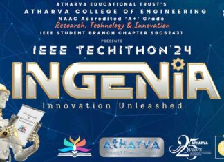 IEEE Techithon
