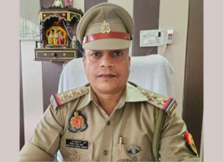 नए कोतवाल के लिए बड़ी चुनौती होगा फैय्याज के ‘ब्लाइंड मर्डर’ का खुलासा Kairana News