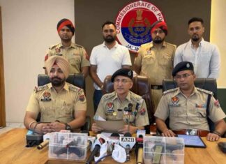 Jalandhar News