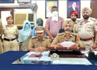 Jalandhar News