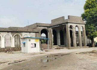 18.21 करोड़ की लागत से तैयार होगा डीडवाना रेलवे स्टेशन Jodhpur News