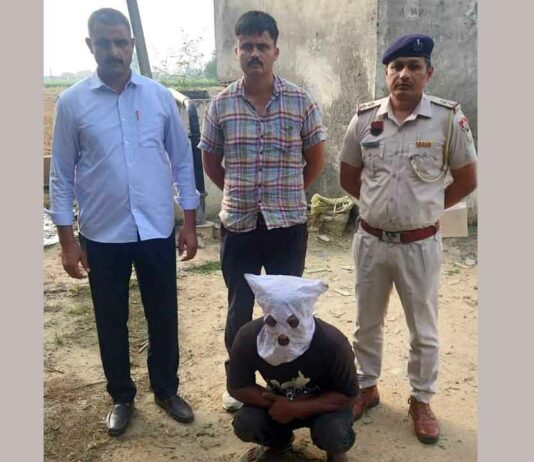 Kaithal News