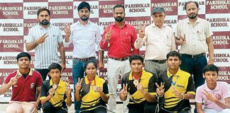 Sadulshahar News