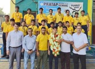 Kharkhoda News
