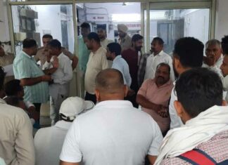 स्कूल जा रही छात्राओं से छेड़छाड़ व अश्लील हरकतें करने के मामले में दोनों आरोपियों को 14 दिन के लिए न्यायिक हिरासत में भेजा Yamunanagar News