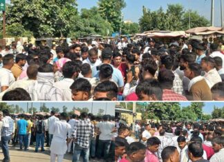 स्कूल जा रही लड़कियों के साथ दो युवकों द्वारा छेड़छाड़ व अश्लील हरकतें किए जाने पर दोनों युवकों के खिलाफ मामला दर्ज, दोनों आरोपी पुलिस हिरासत में Yamunanagar News