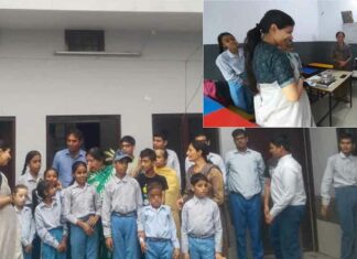 अक्षम बच्चो को सक्षम बनाने और इनको समाज की मुख्य धारा मे लाने की जिम्मेदारी हम सभी नागरिकों की है: चीफ़ ज्यूडिशियल मैजिस्ट्रेट कीर्ति वशिष्ठ Khizrabad News