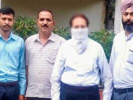 अनाज घोटाला मामला: डिप्टी डॉयरेक्टर साथी बत्रा विजिलेंस ब्यूरो द्वारा गिरफ्तार Ludhiana News