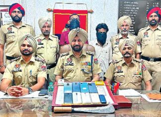 Ludhiana News