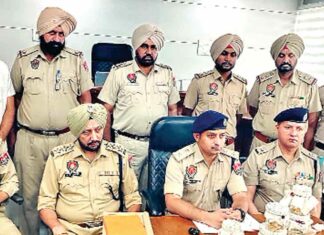 Mansa News