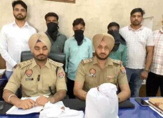 Mohali News