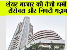 Stock Market