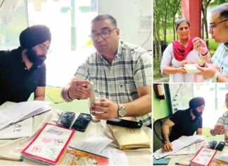 Nawanshahr News