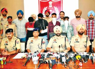 Patiala News