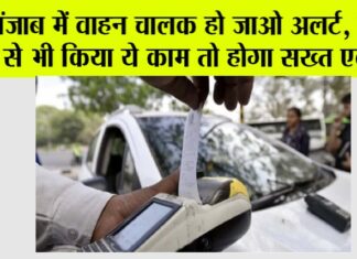 Punjab News
