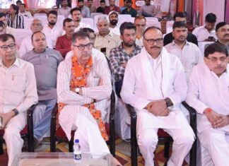 Haryana Election 2024: हरियाणा भाजपा प्रभारी डॉ. सतीश पूनियां ने भाजपा की जीत को लेकर कही क्या कमाल की बात! Rohtak News