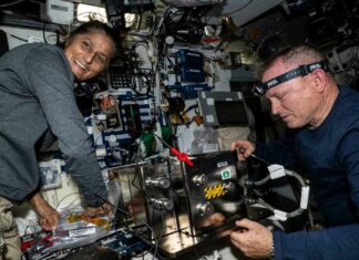 Nasa News Update: अंतरिक्ष गई सुनीता विलियम्स को लेकर नासा की आई बड़ी अपडेट! Nasa News