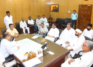 किसान हितैषी होने का ढोल पीट रही भाजपा सरकार : दादरी Hanumangarh News