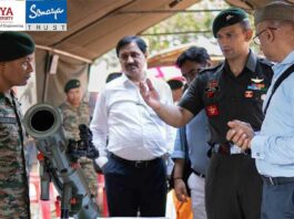 अभियांत्रिकी 2024: प्रौद्योगिकी और नई सोच का अद्भुत संगम Abhiyantriki Fest