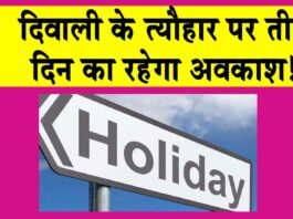 Holiday